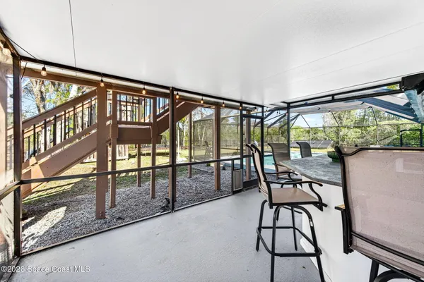 $850,000 | 3854 Rambling Acres Drive, Titusville, FL 32796