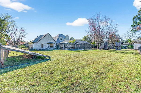 $850,000 | 3854 Rambling Acres Drive, Titusville, FL 32796