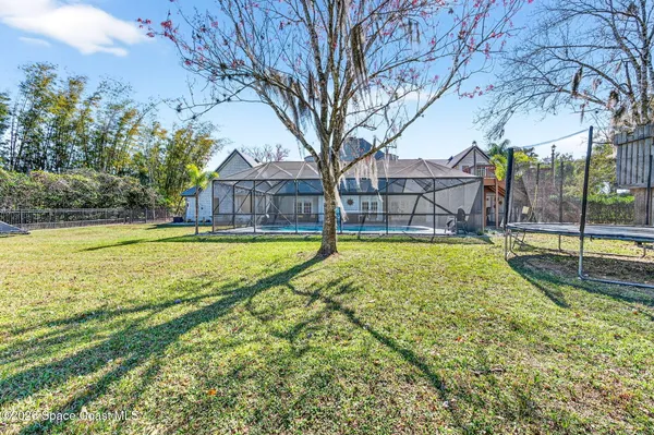 $850,000 | 3854 Rambling Acres Drive, Titusville, FL 32796
