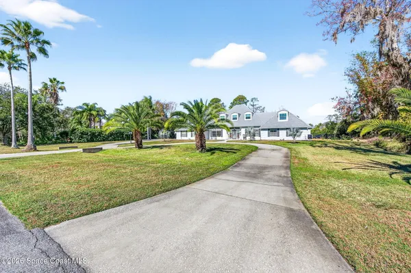 $850,000 | 3854 Rambling Acres Drive, Titusville, FL 32796
