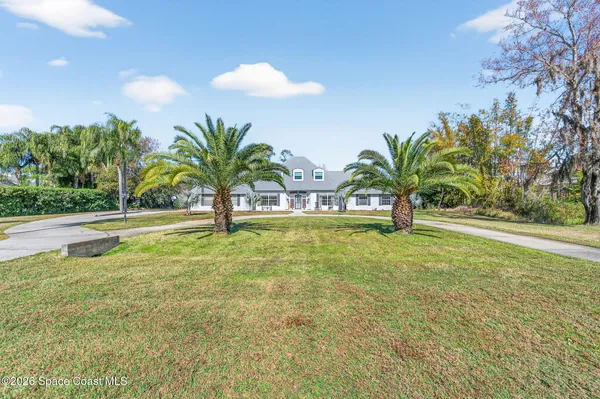$850,000 | 3854 Rambling Acres Drive, Titusville, FL 32796