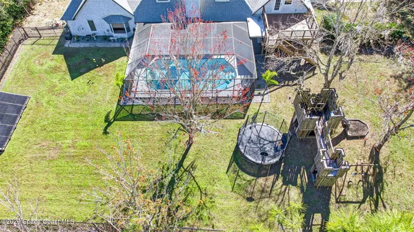 $850,000 | 3854 Rambling Acres Drive, Titusville, FL 32796