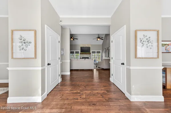 $850,000 | 3854 Rambling Acres Drive, Titusville, FL 32796