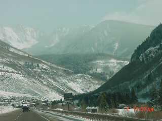 4444 Streamside Circle Vail, CO 81657 - Photo 4 of 8 a view of residential space and tree