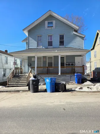 $295,000 | 225 Bishop Street, Waterbury, CT 06704