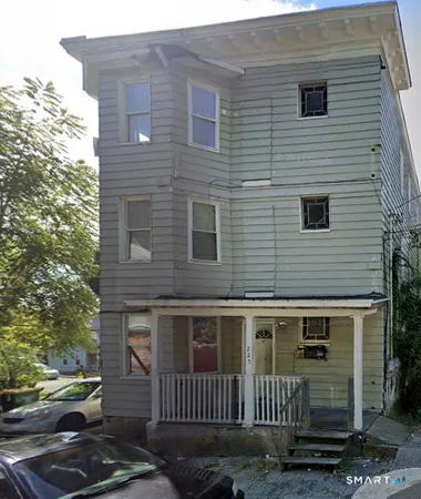 $295,000 | 225 Bishop Street, Waterbury, CT 06704
