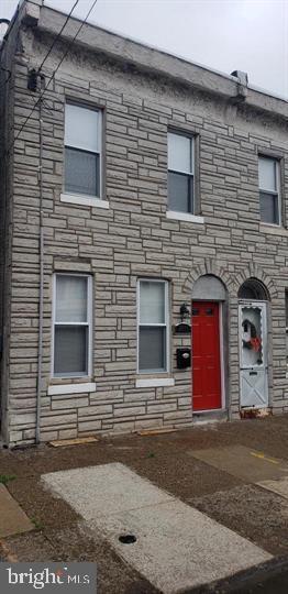 2811 East Venango Street Philadelphia, PA 19134 - Photo 1 of 18 a brick house with a small yard