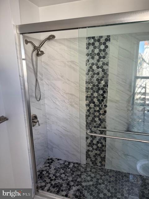 2811 East Venango Street Philadelphia, PA 19134 - Photo 15 of 18 a bathroom with a shower