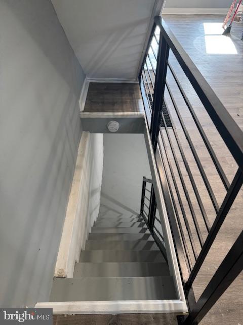 2811 East Venango Street Philadelphia, PA 19134 - Photo 8 of 18 a view of entryway