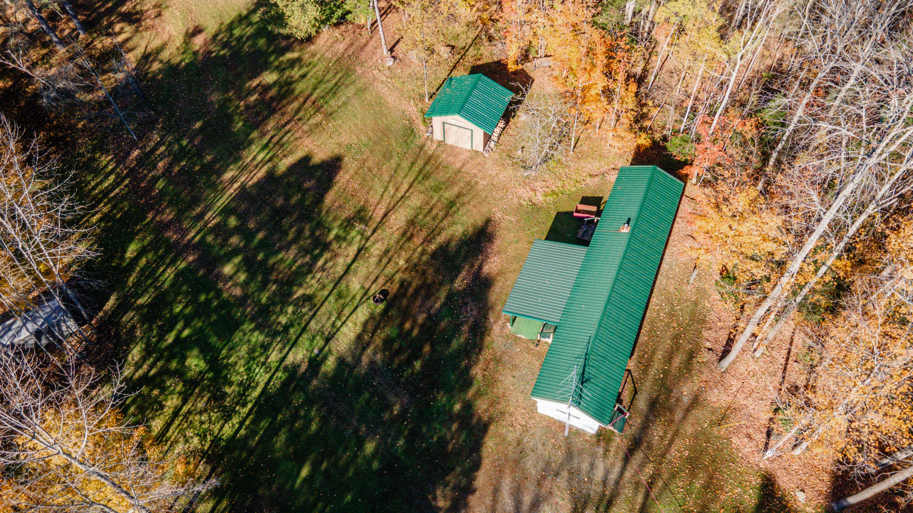 61 Judkins Road Harmony, ME 04942 - Photo 14 of 15 Exterior18