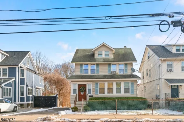 $624,999 | 10 Harrison Avenue, West Orange, NJ 07052