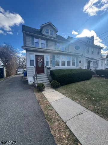 $624,999 | 10 Harrison Avenue, West Orange, NJ 07052