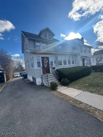 $624,999 | 10 Harrison Avenue, West Orange, NJ 07052