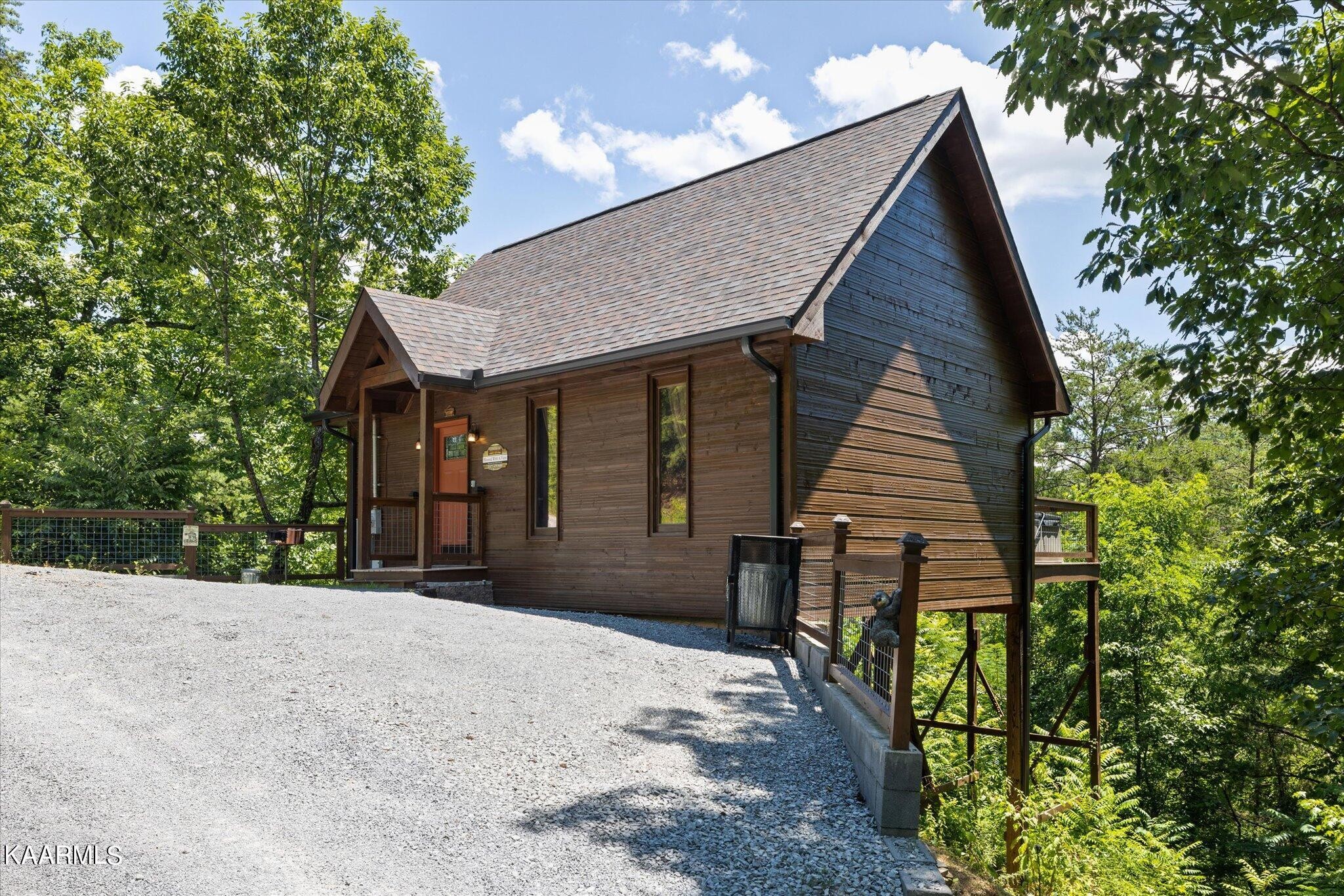 2134 Rising Fawn Way Sevierville, TN 37862 - Photo 1 of 22 Gallery Image 1