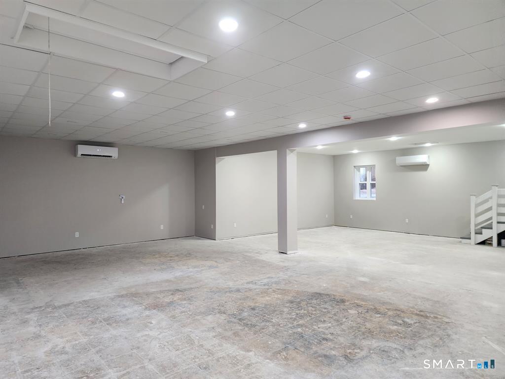 16 Church Street Voluntown, CT 06384 - Photo 5 of 12 a view of an empty room