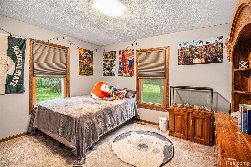 4915 Bell Oak Road Webberville, MI 48892 - Photo 15 of 27
