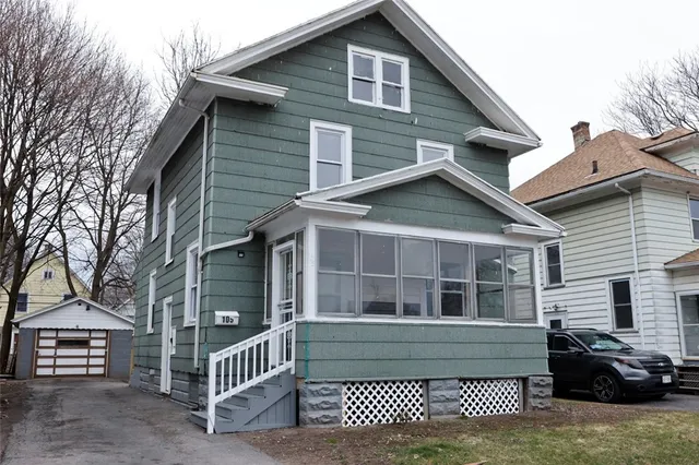 $139,900 | 105 Gothic Street, Rochester, NY 14621