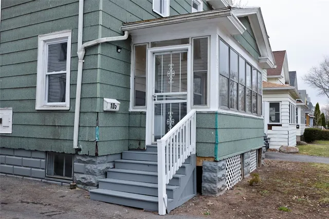 $139,900 | 105 Gothic Street, Rochester, NY 14621