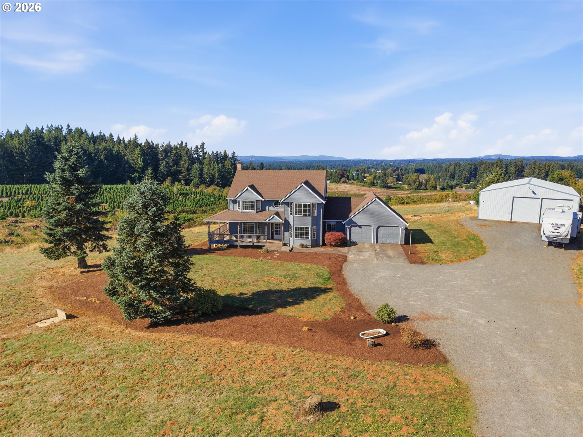 16977 South Spangler Road Beavercreek, OR 97004 - Photo 2 of 47 Gallery Image 2