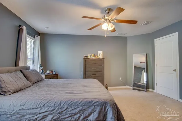 $1,800 | 172 Creekview Drive, Pensacola, FL 32503