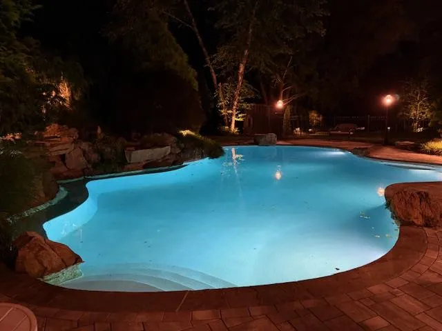 a view of outdoor space