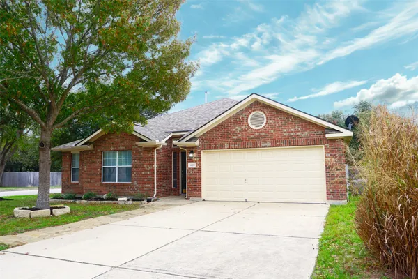 $355,000 | 1028 Downridge Drive, Leander, TX 78641