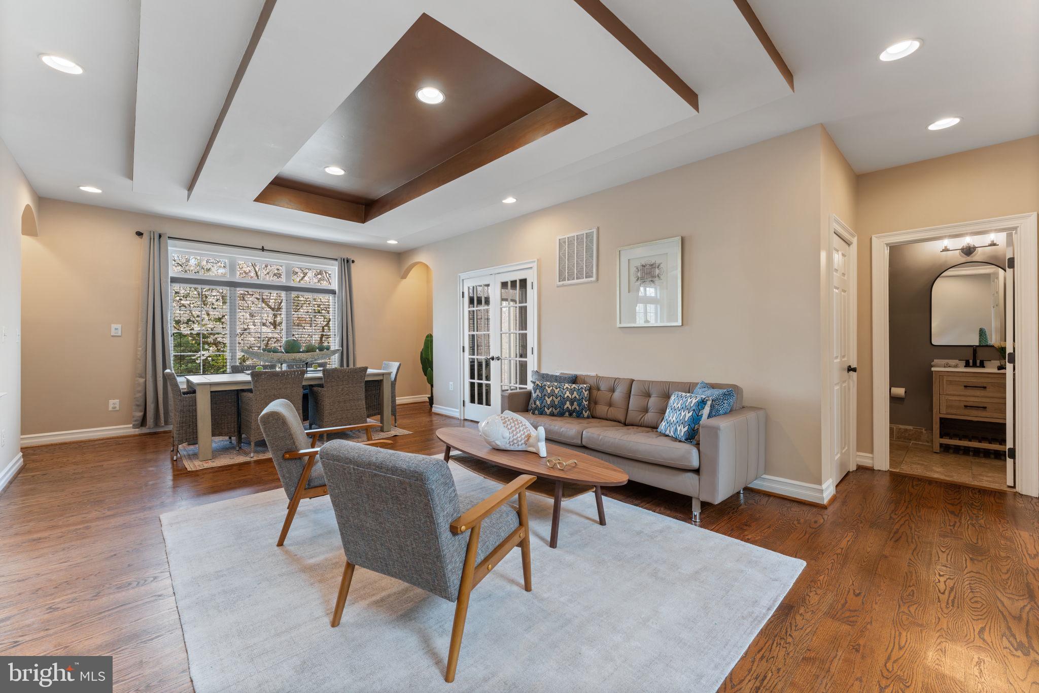 5005 Ridgewood Road Alexandria, VA 22312 - Photo 12 of 77