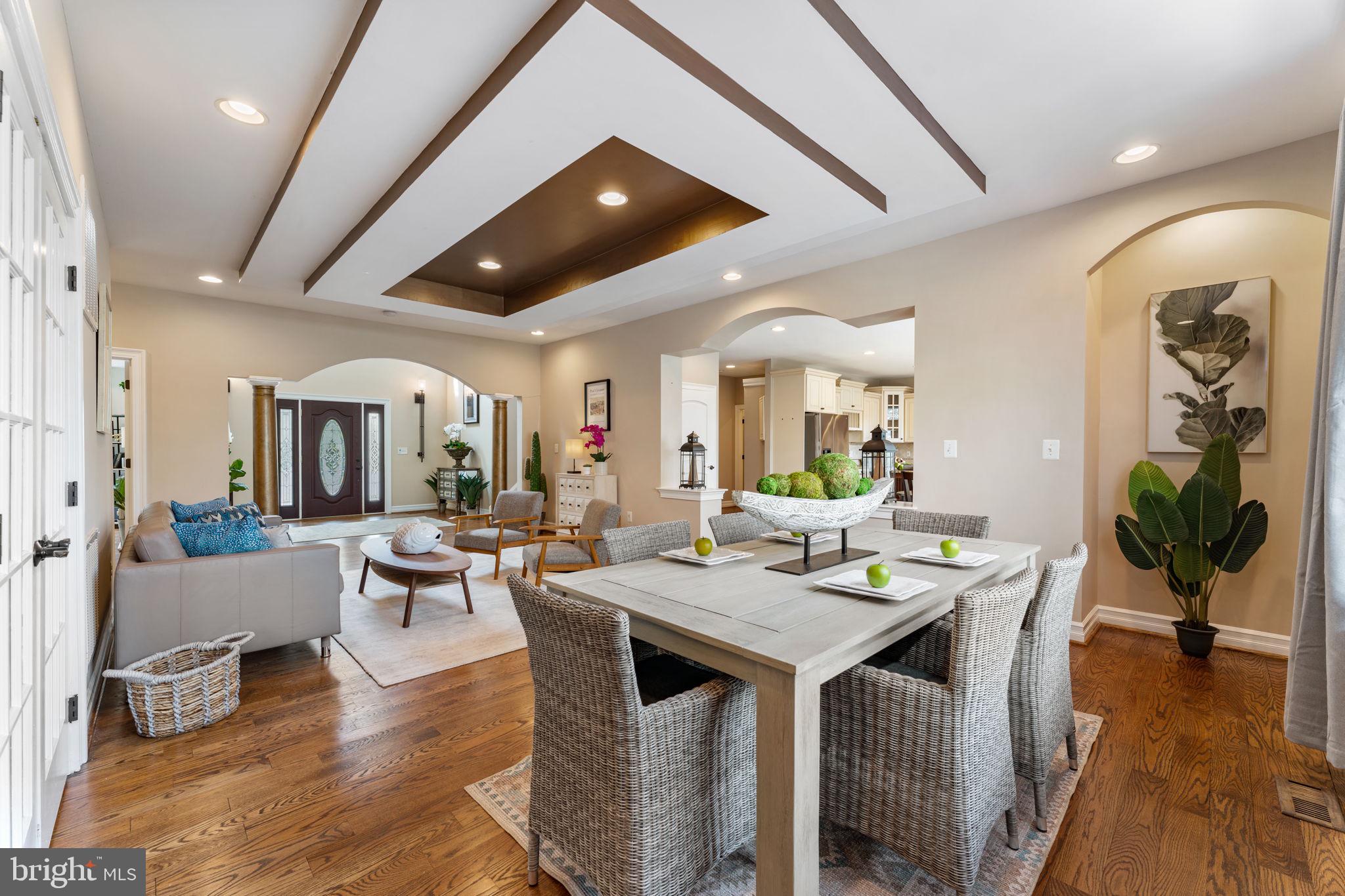 5005 Ridgewood Road Alexandria, VA 22312 - Photo 14 of 77