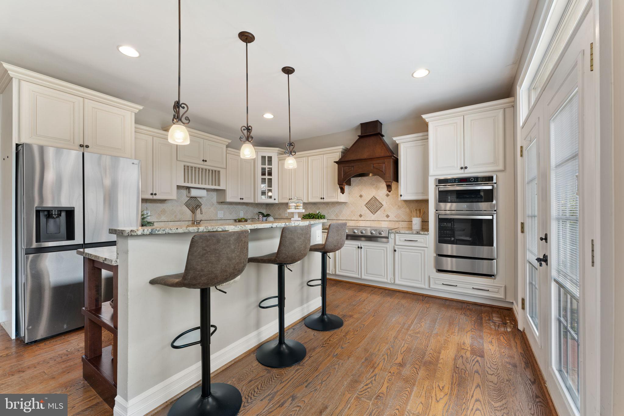 5005 Ridgewood Road Alexandria, VA 22312 - Photo 16 of 77