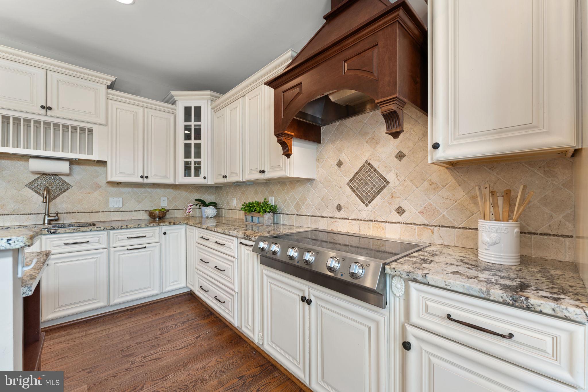 5005 Ridgewood Road Alexandria, VA 22312 - Photo 17 of 77