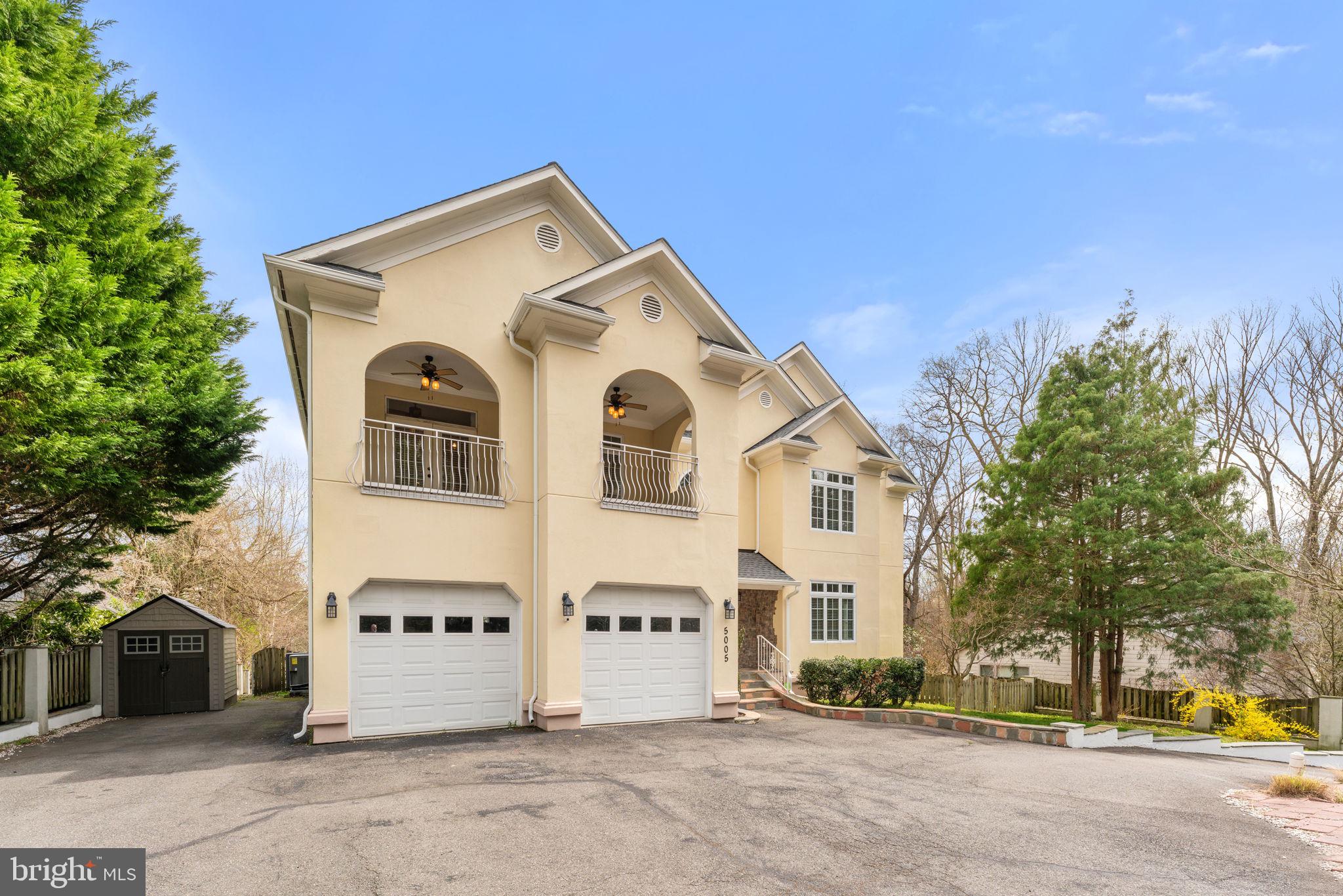 5005 Ridgewood Road Alexandria, VA 22312 - Photo 2 of 77