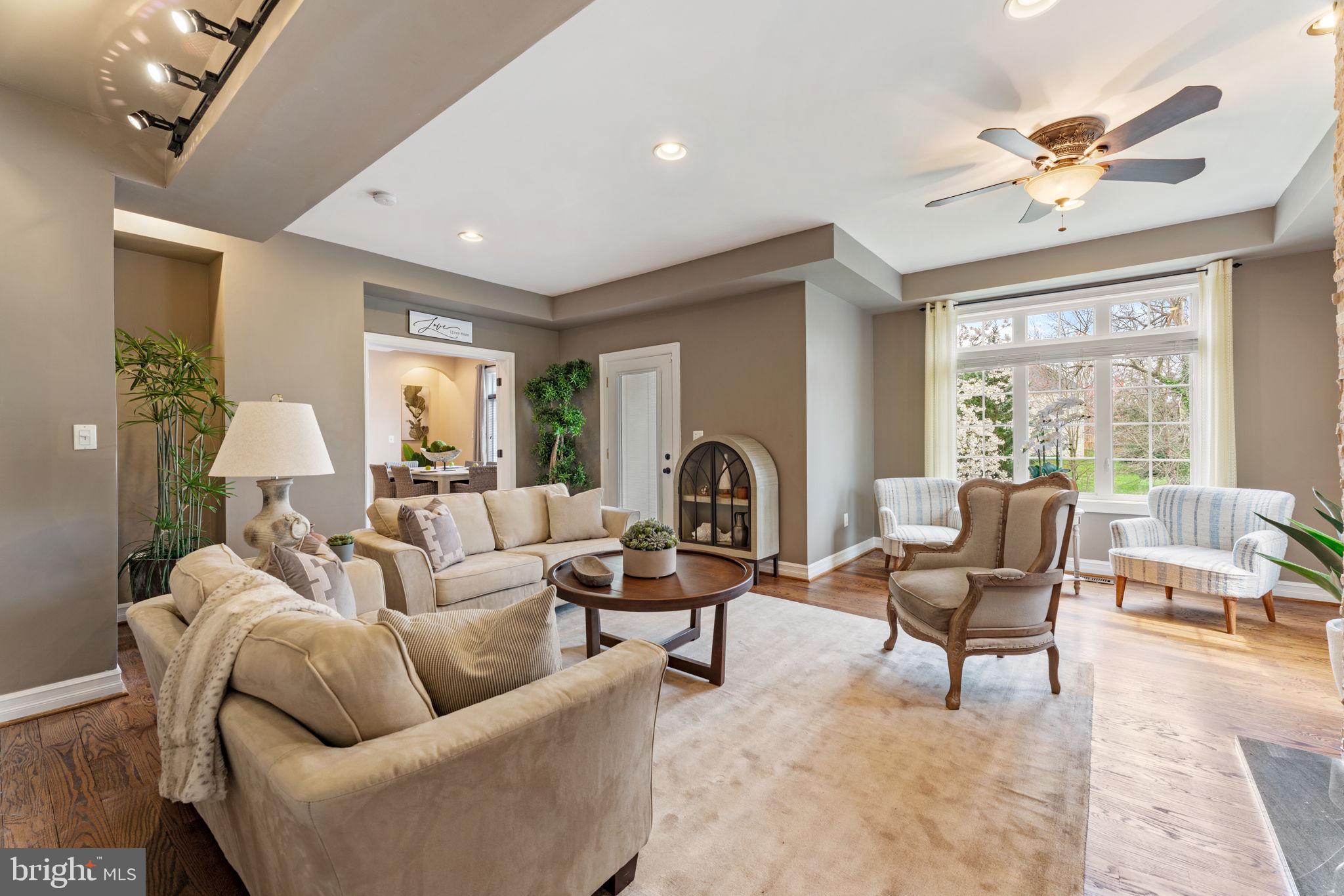 5005 Ridgewood Road Alexandria, VA 22312 - Photo 23 of 77