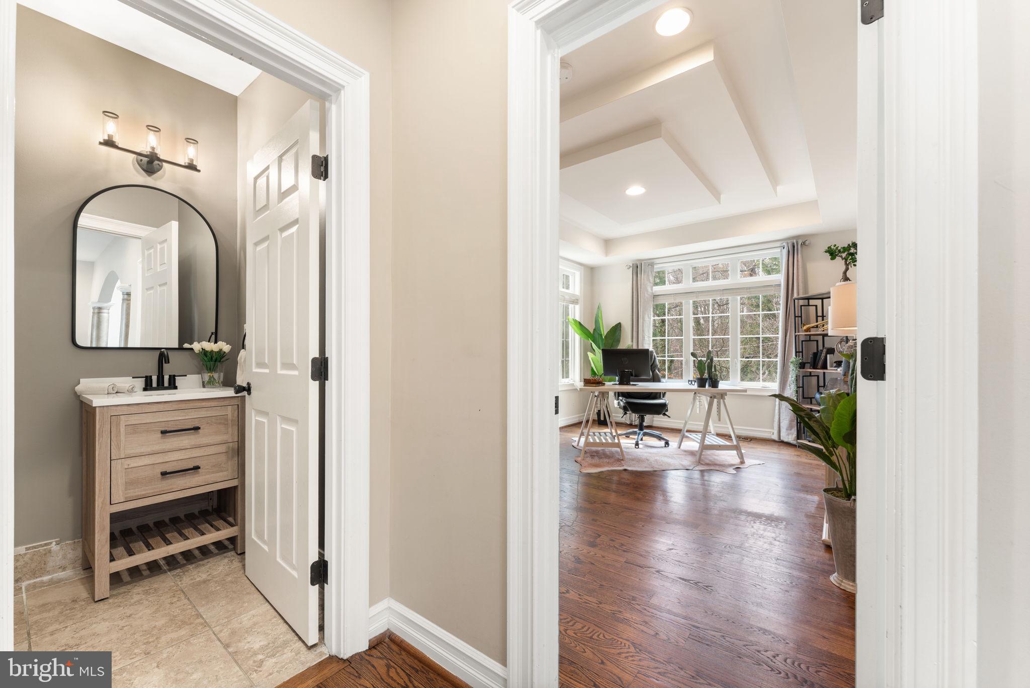 5005 Ridgewood Road Alexandria, VA 22312 - Photo 28 of 77