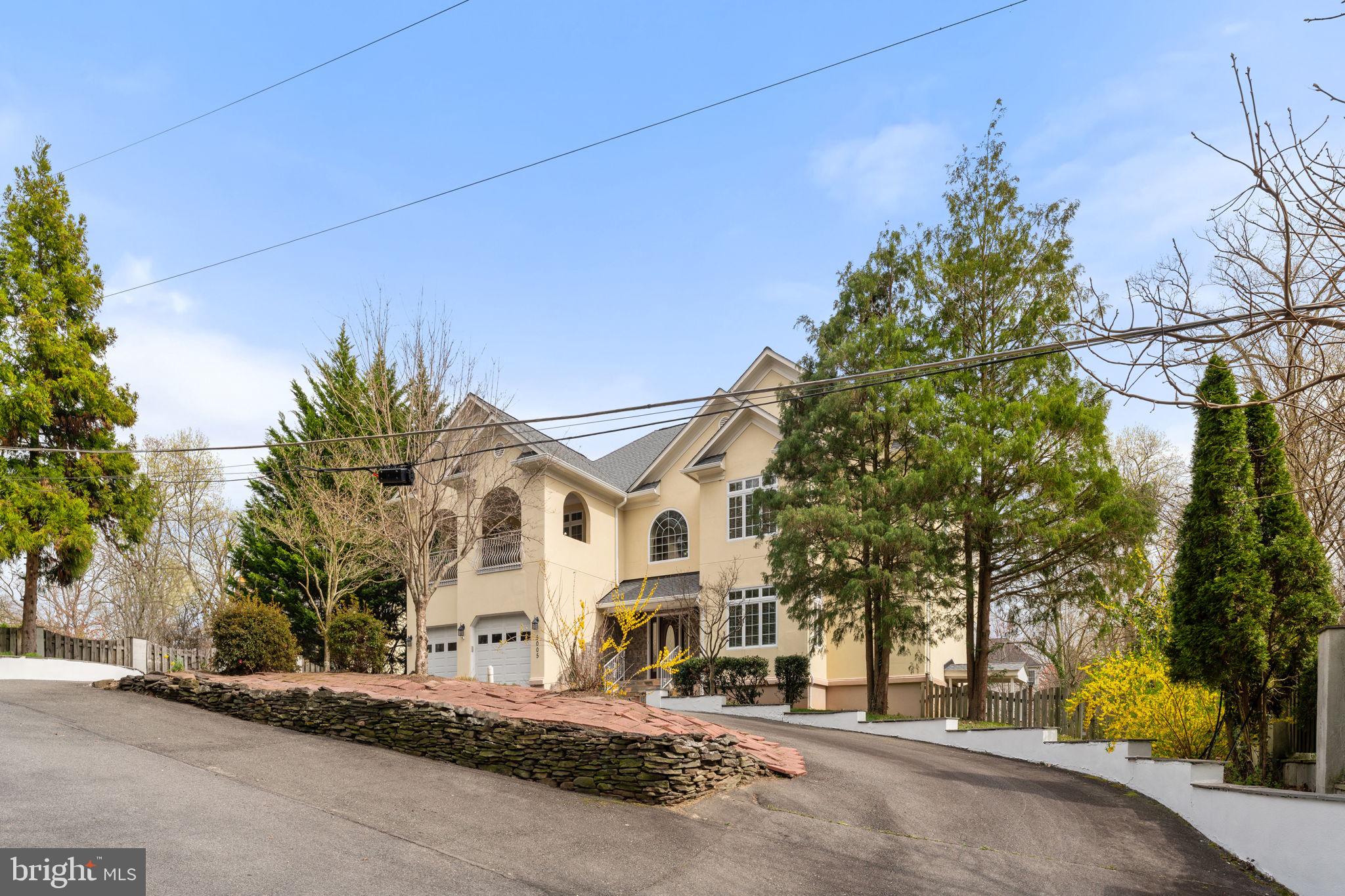 5005 Ridgewood Road Alexandria, VA 22312 - Photo 3 of 77