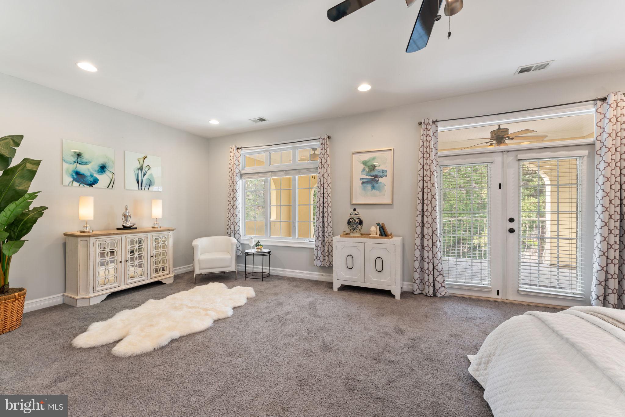 5005 Ridgewood Road Alexandria, VA 22312 - Photo 32 of 77