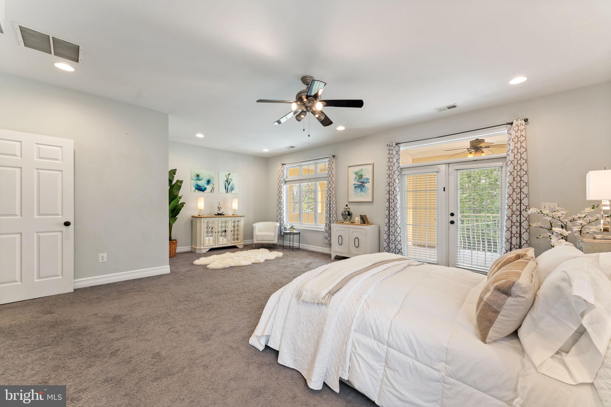 5005 Ridgewood Road Alexandria, VA 22312 - Photo 34 of 77