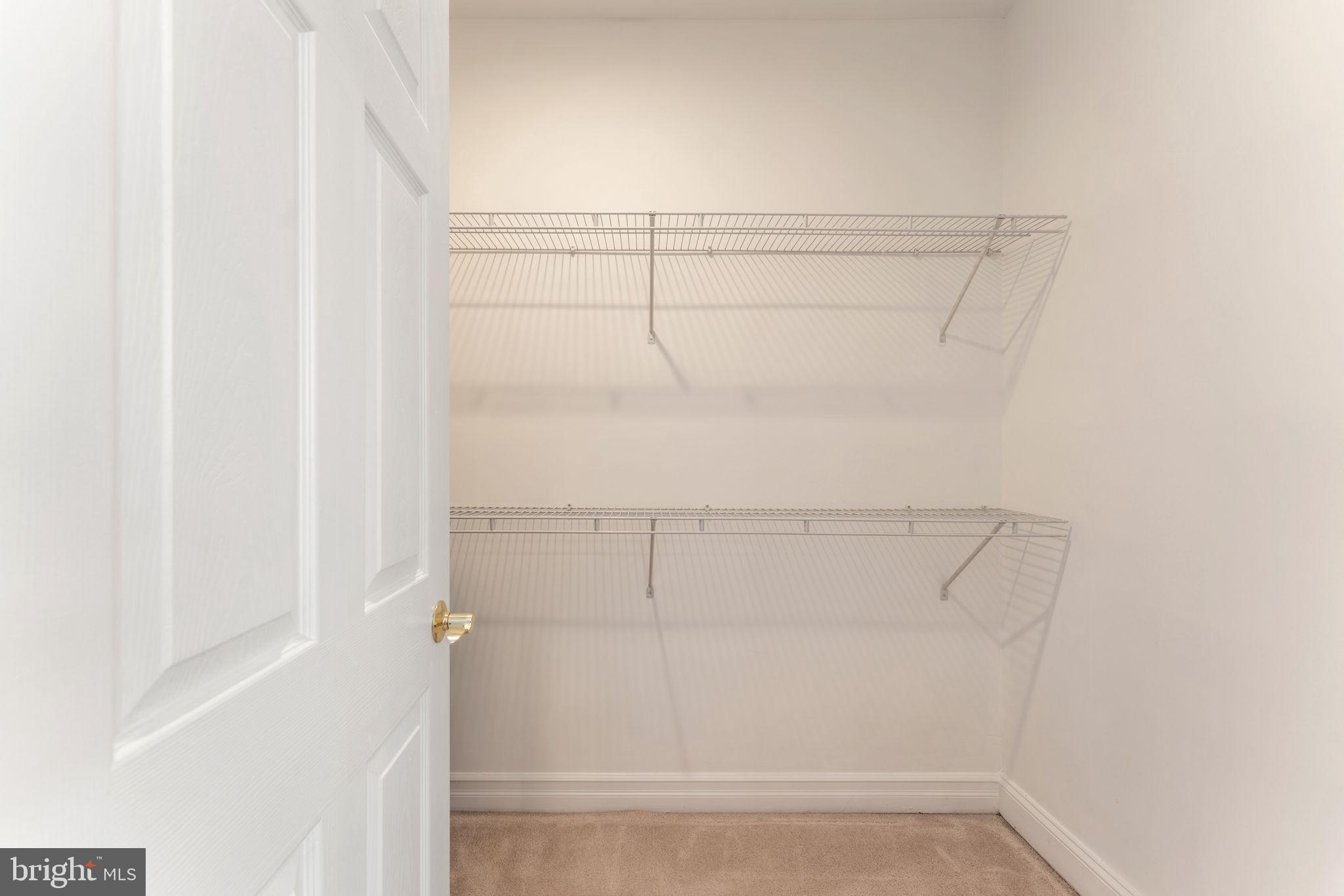 5005 Ridgewood Road Alexandria, VA 22312 - Photo 47 of 77 Bed #2 WIC