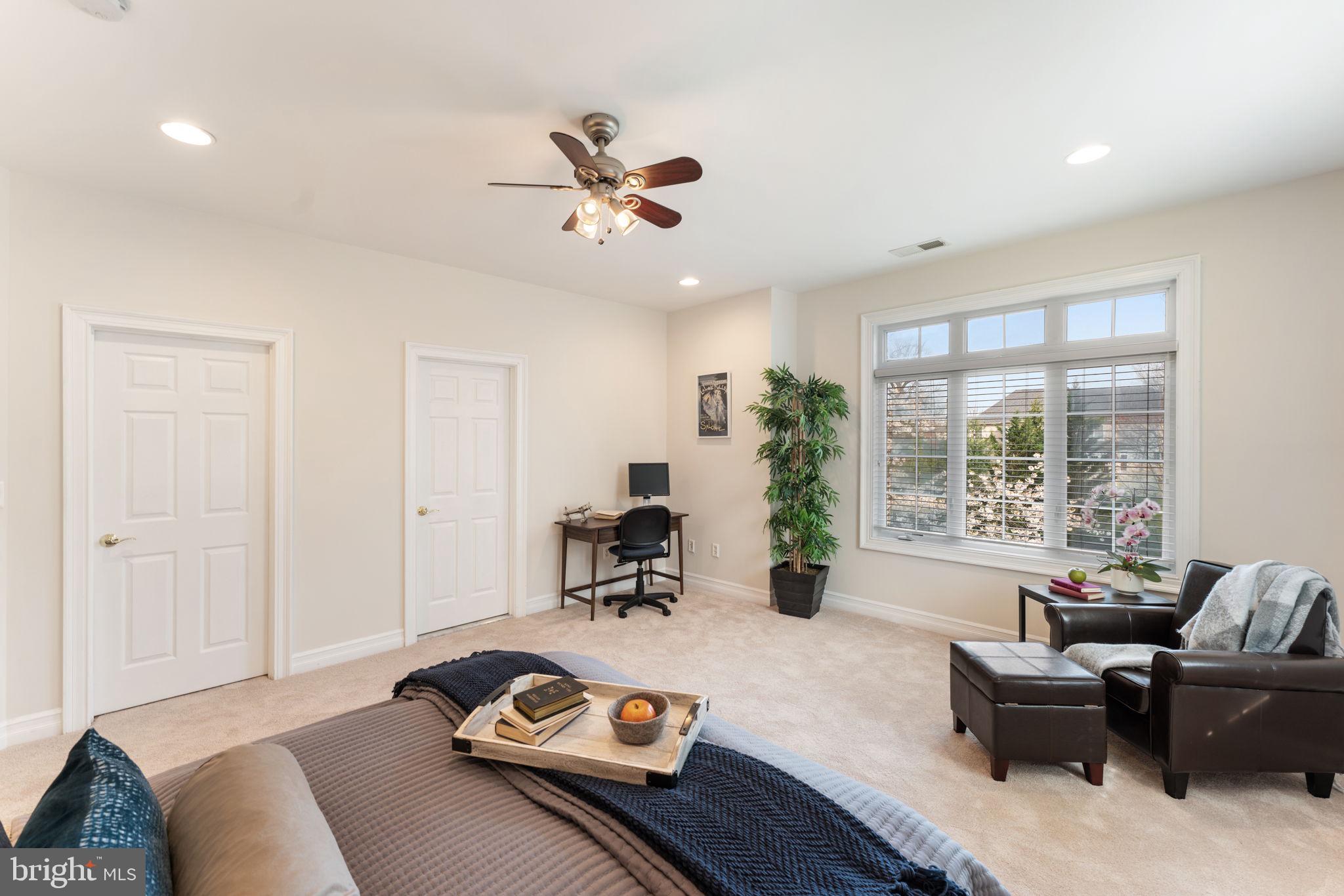 5005 Ridgewood Road Alexandria, VA 22312 - Photo 51 of 77 Bed #3