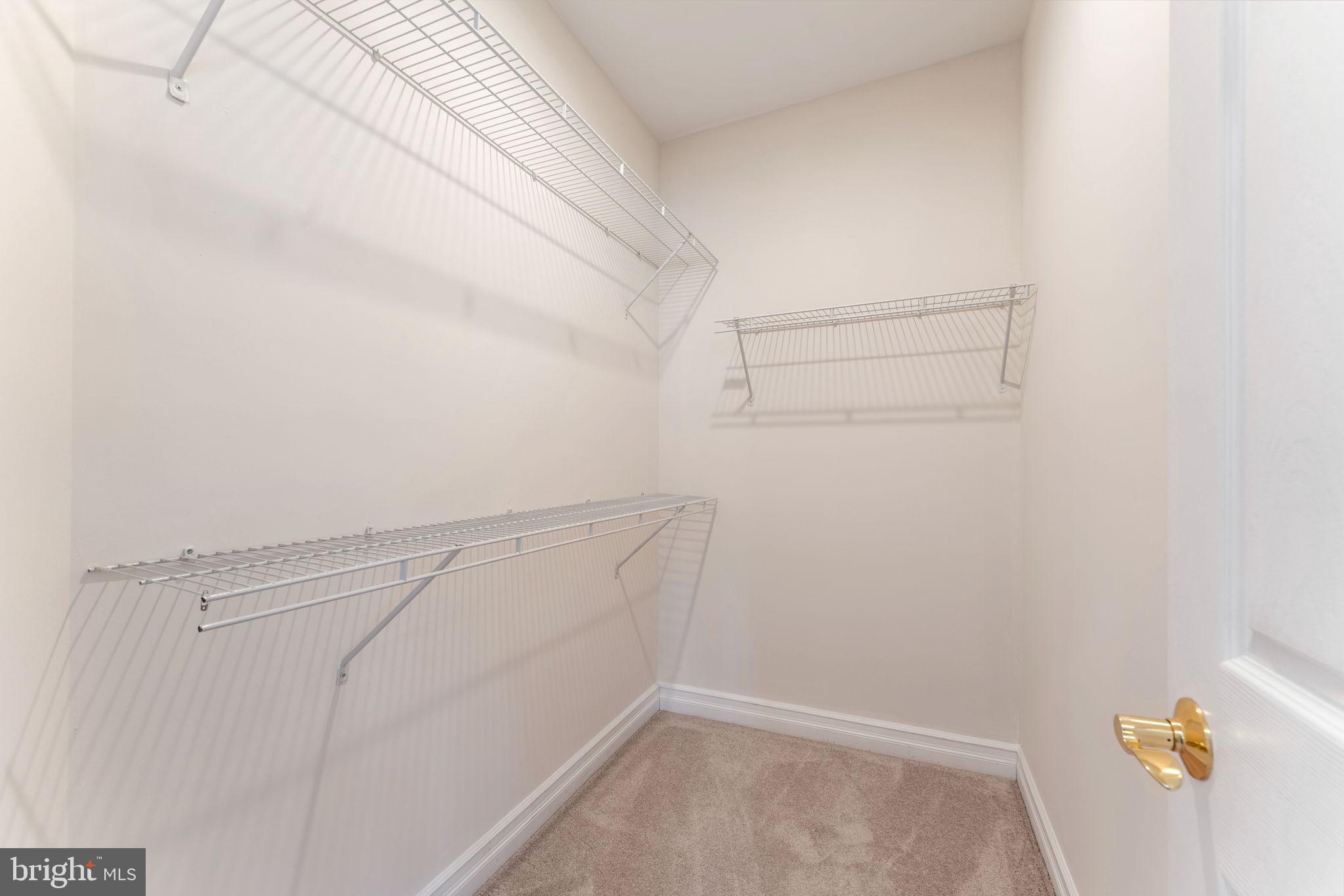 5005 Ridgewood Road Alexandria, VA 22312 - Photo 53 of 77 Bed #3 WIC
