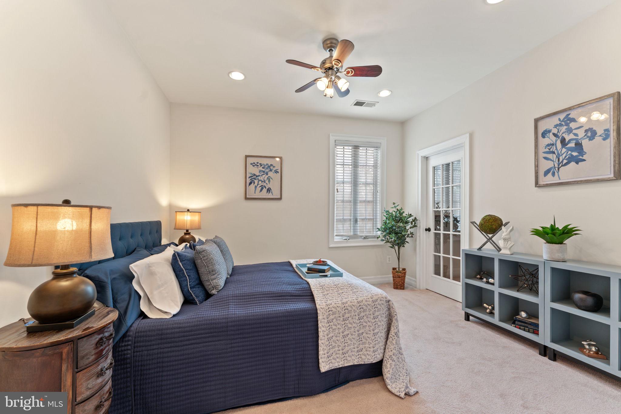 5005 Ridgewood Road Alexandria, VA 22312 - Photo 54 of 77 Bed #4