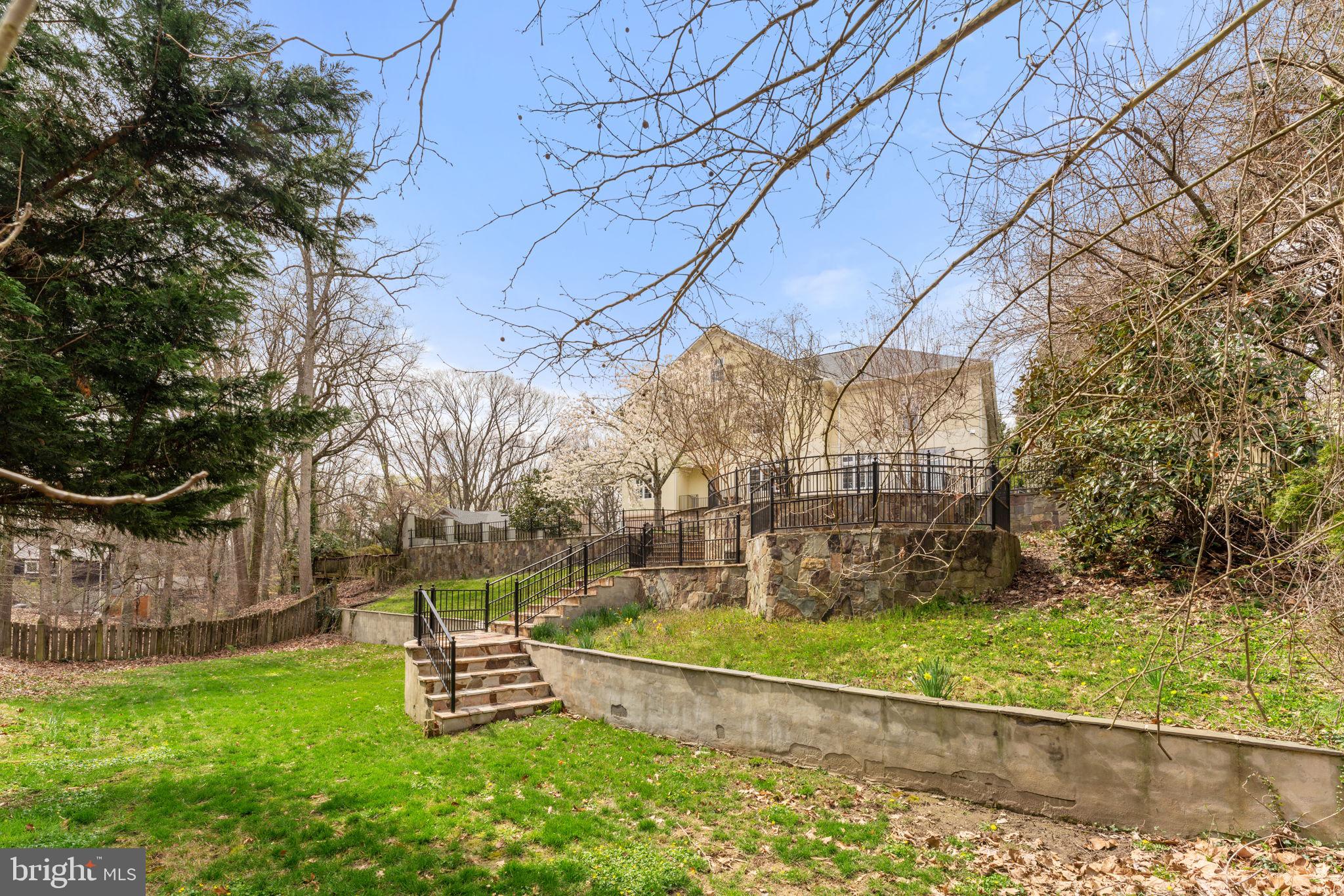 5005 Ridgewood Road Alexandria, VA 22312 - Photo 76 of 77