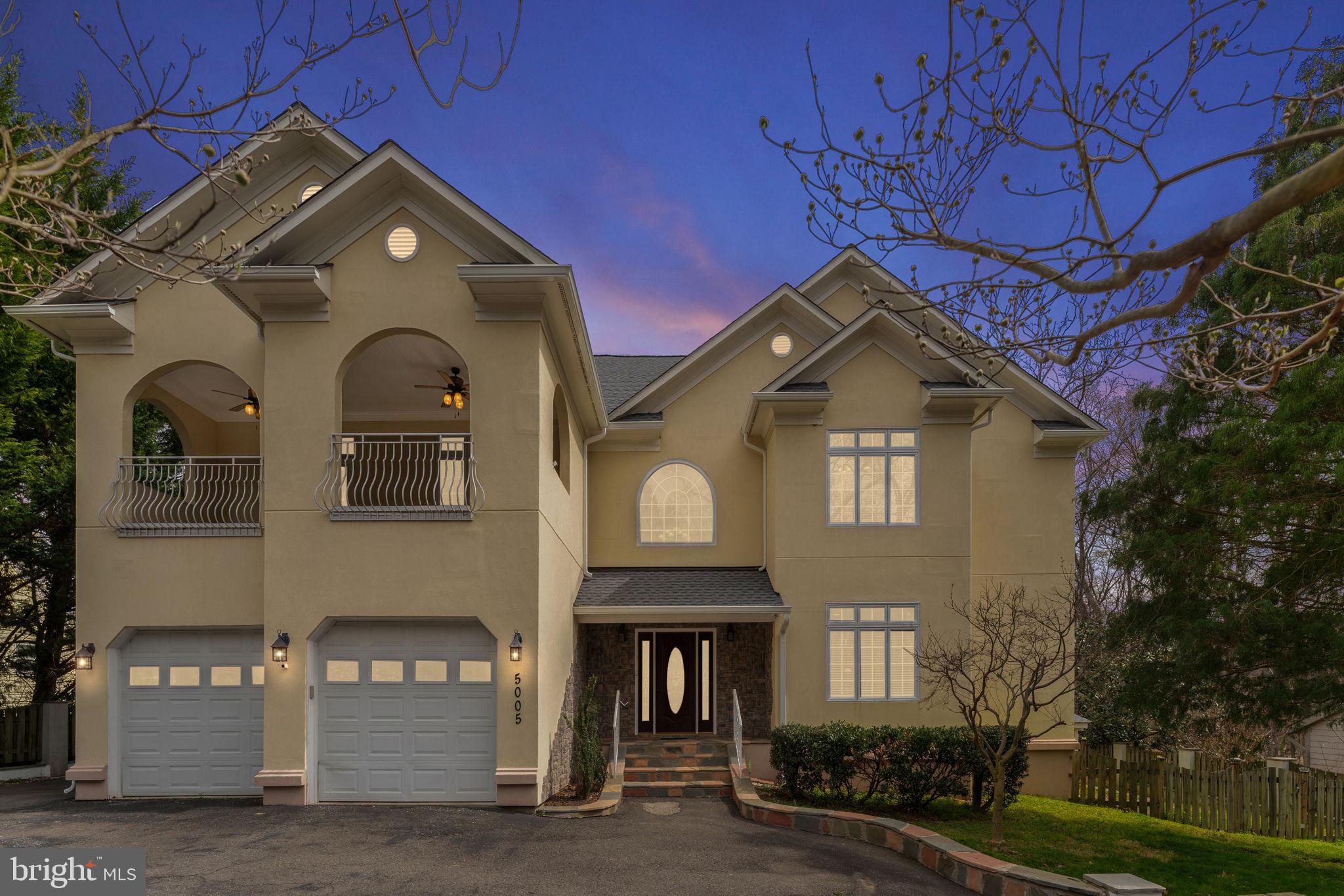 5005 Ridgewood Road Alexandria, VA 22312 - Photo 77 of 77 Goodnight, Thanks for visiting.