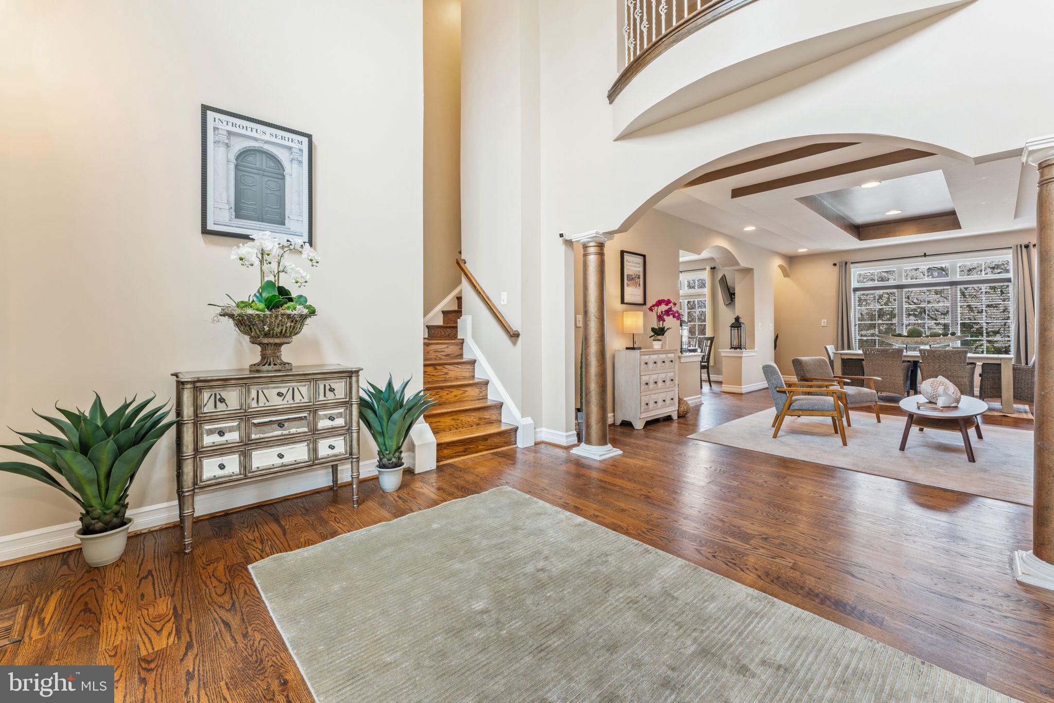 5005 Ridgewood Road Alexandria, VA 22312 - Photo 9 of 77