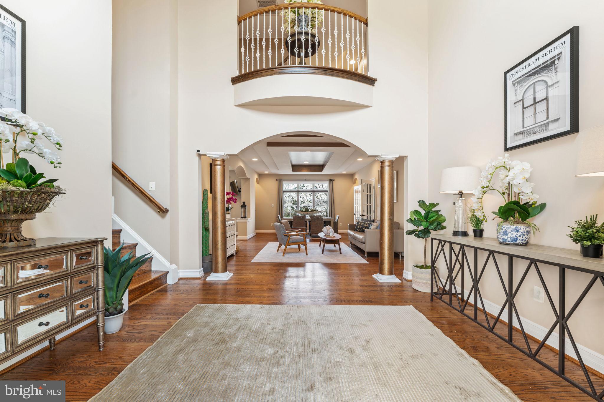 5005 Ridgewood Road Alexandria, VA 22312 - Photo 10 of 77