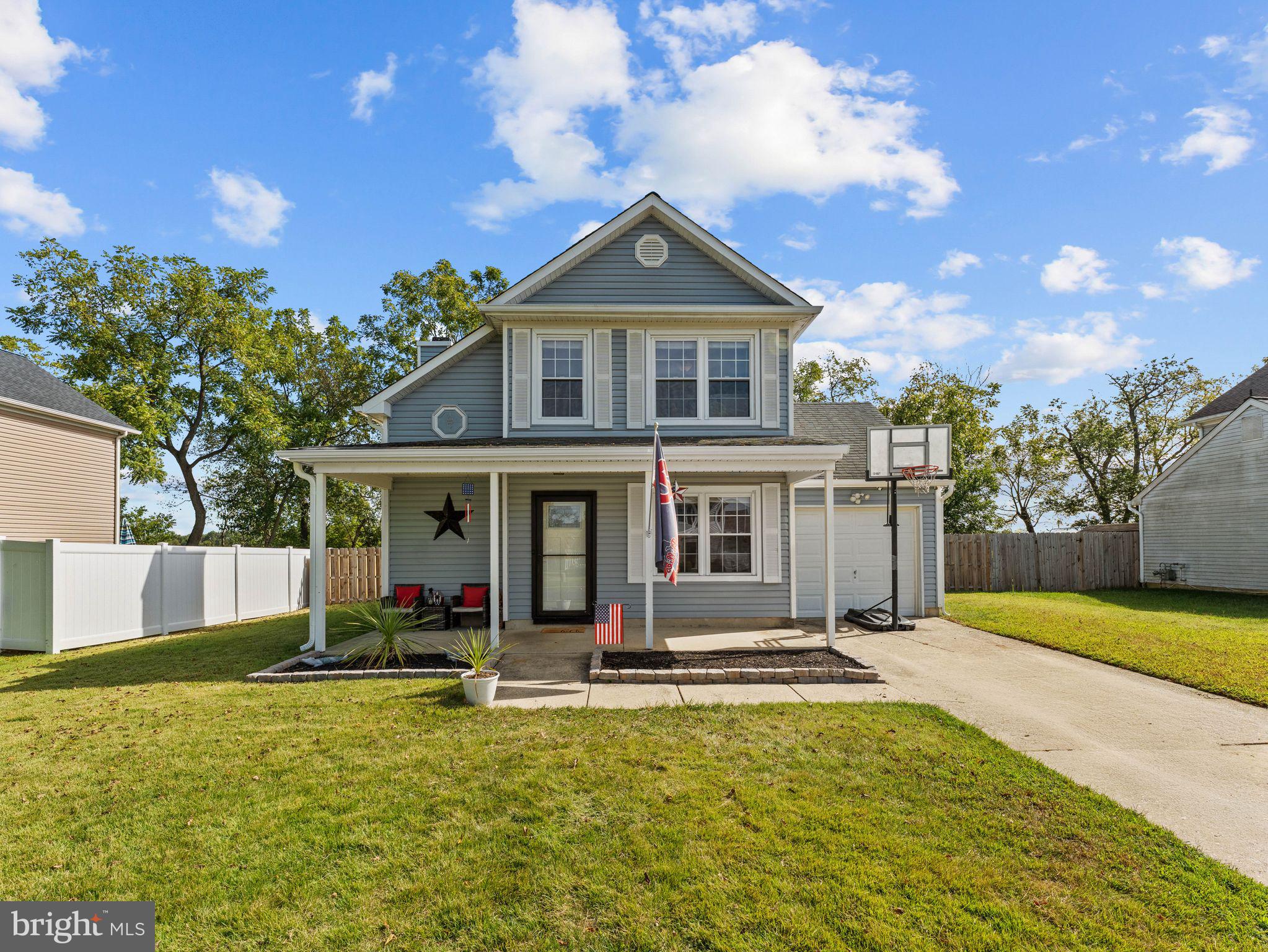 215 Stirrup Road Swedesboro, NJ 08085 - Photo 1 of 28 Gallery Image 1