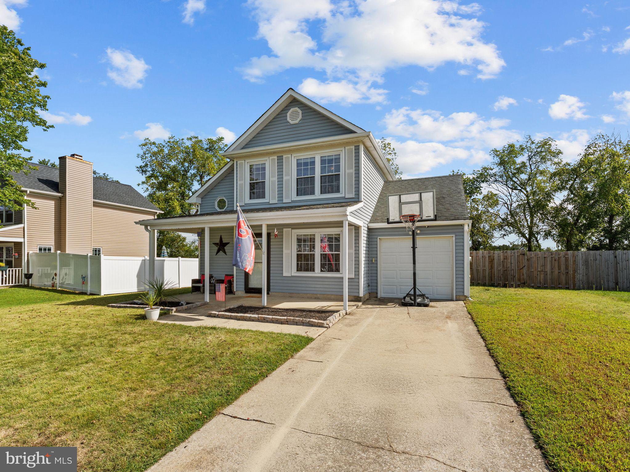 215 Stirrup Road Swedesboro, NJ 08085 - Photo 2 of 28 Gallery Image 2