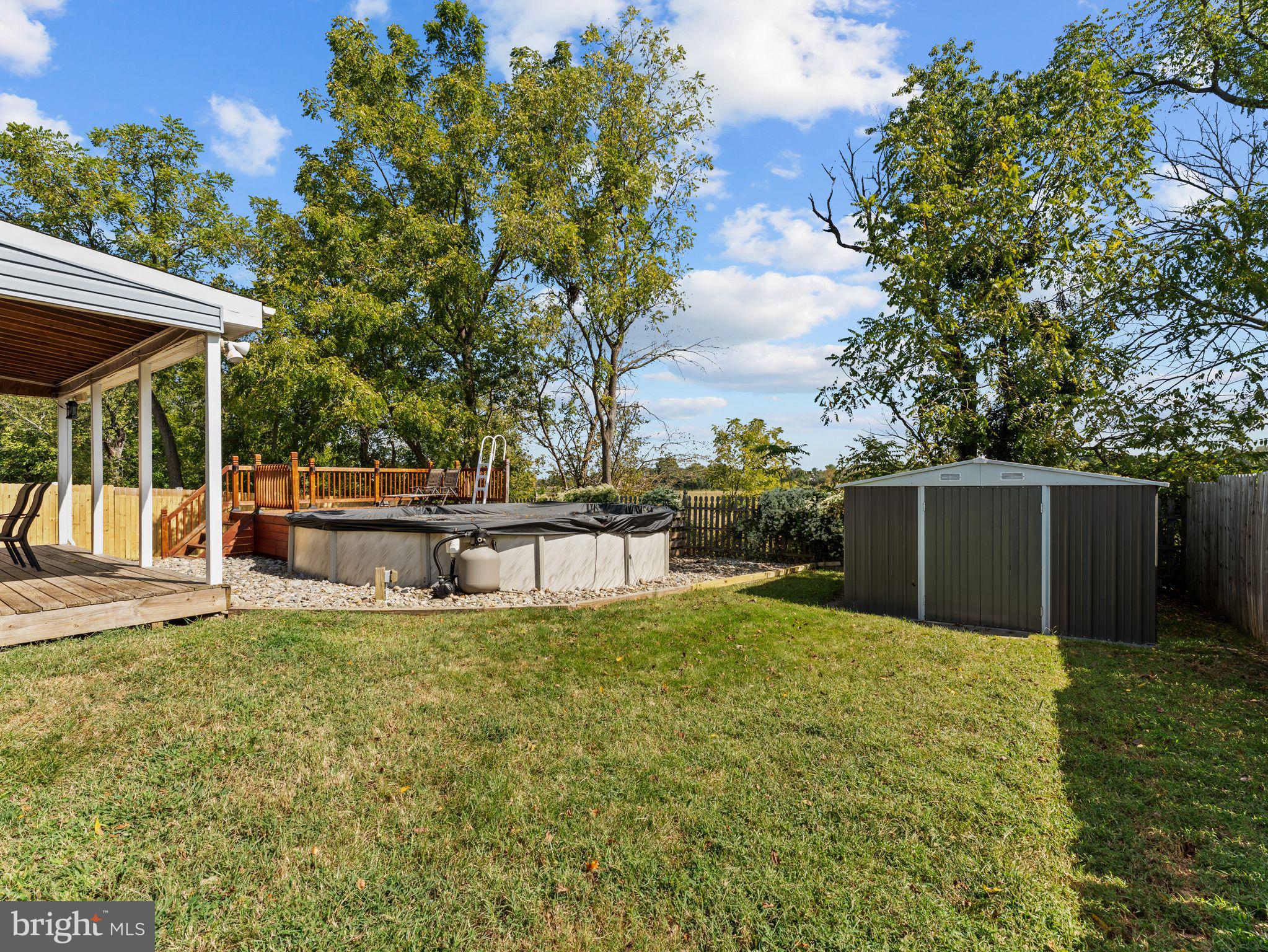 215 Stirrup Road Swedesboro, NJ 08085 - Photo 26 of 28 Gallery Image 26