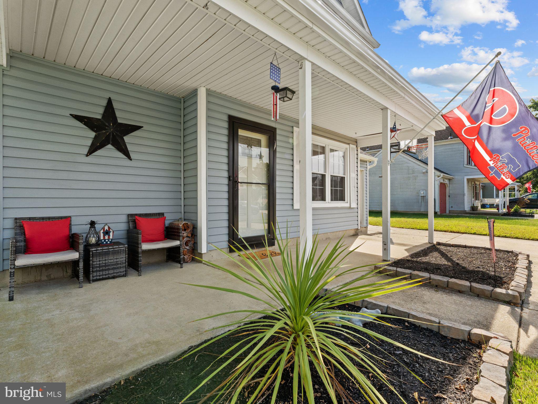215 Stirrup Road Swedesboro, NJ 08085 - Photo 3 of 28 Gallery Image 3
