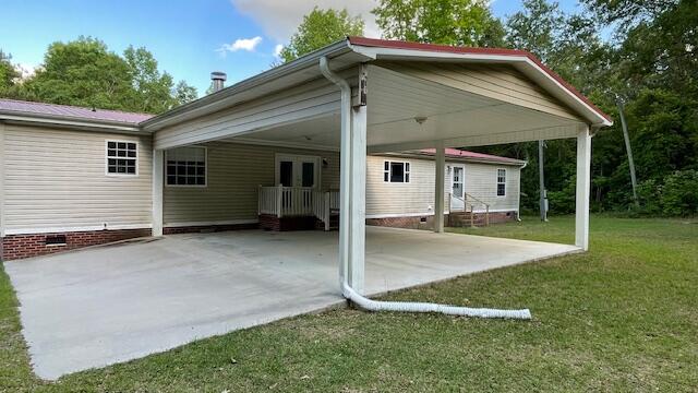 92 Tornado Road Bamberg, SC 29003 - Photo 18 of 19 Gallery Image 18