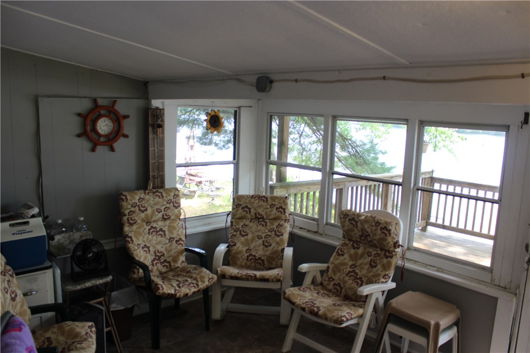 203 Ayoho Road Coventry, RI 02816 - Photo 23 of 28 PORCH